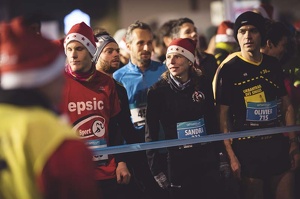 Xmas Run William Gammuto 143